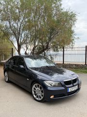 Bmw 320 2006-thumb-7