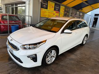 Kia Ceed / cee'd Sportswagon 2019 Full extra