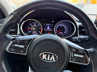 Kia Ceed / cee'd Sportswagon 2019 Full extra-thumb-7
