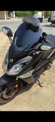 Sym GTS 250 2017-thumb-1