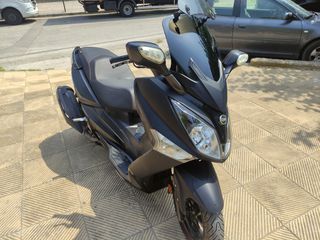 Sym GTS 250 2017-thumb-11