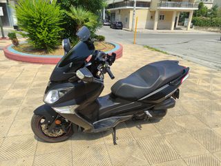 Sym GTS 250 2017-thumb-15