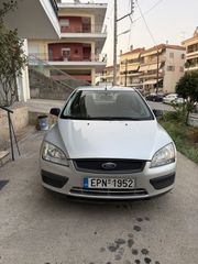 Ford Focus 2007