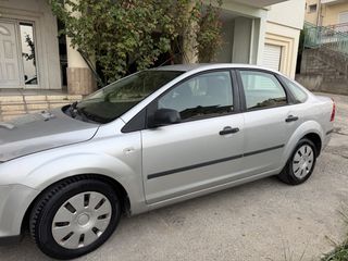 Ford Focus 2007-thumb-1