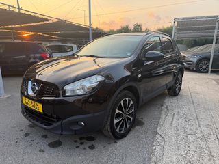 Nissan Qashqai 2013