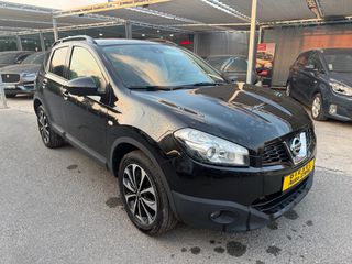 Nissan Qashqai 2013-thumb-2