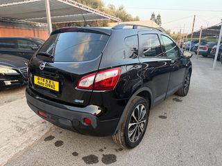 Nissan Qashqai 2013-thumb-3