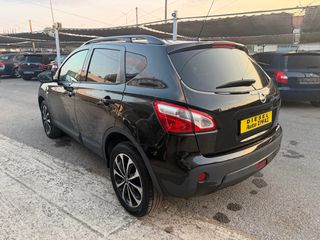 Nissan Qashqai 2013-thumb-5
