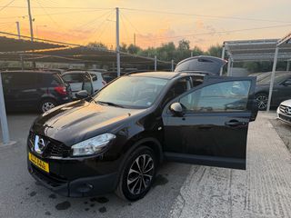 Nissan Qashqai 2013-thumb-6