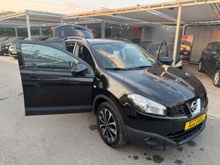 Nissan Qashqai 2013-thumb-8
