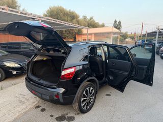Nissan Qashqai 2013-thumb-9