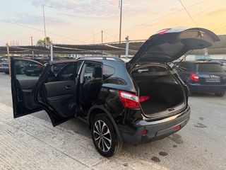 Nissan Qashqai 2013-thumb-10