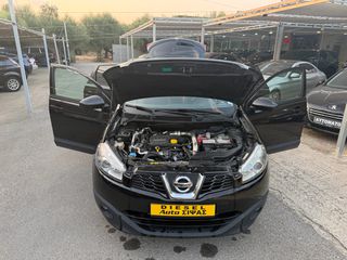 Nissan Qashqai 2013-thumb-12