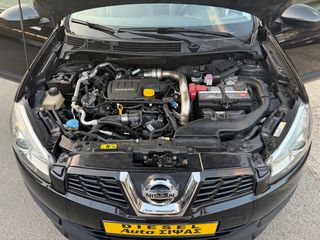 Nissan Qashqai 2013-thumb-13