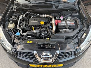 Nissan Qashqai 2013-thumb-14