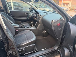 Nissan Qashqai 2013-thumb-18