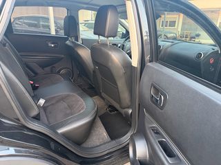Nissan Qashqai 2013-thumb-19