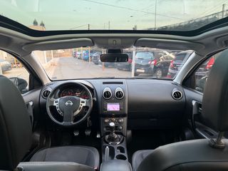 Nissan Qashqai 2013-thumb-20