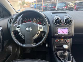 Nissan Qashqai 2013-thumb-22
