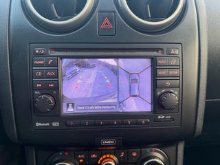 Nissan Qashqai 2013-thumb-27