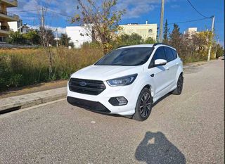 Ford Kuga 2018 St line