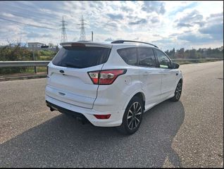 Ford Kuga 2018 St line-thumb-1