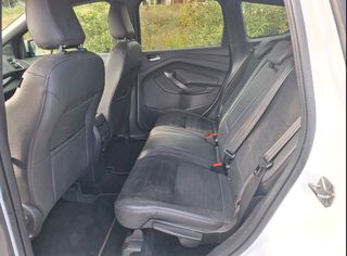 Ford Kuga 2018 St line-thumb-2