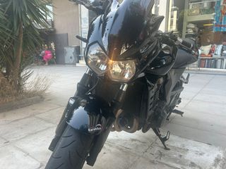 Kawasaki Z 750 2004