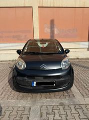 Citroen C1 2006