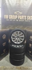 ΖΑΝΤΟΛΑΣΤΙΧΑ VW GROUP 235/45-17