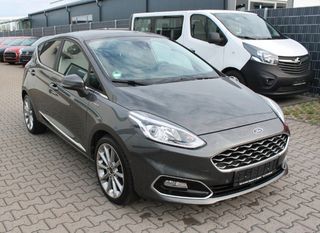 Ford Fiesta 2018 vignale panorama 140ps-thumb-2