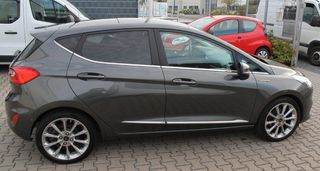 Ford Fiesta 2018 vignale panorama 140ps-thumb-3