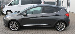 Ford Fiesta 2018 vignale panorama 140ps-thumb-4
