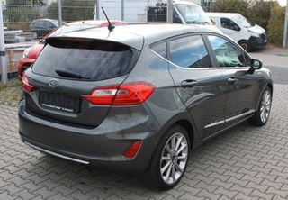 Ford Fiesta 2018 vignale panorama 140ps-thumb-7