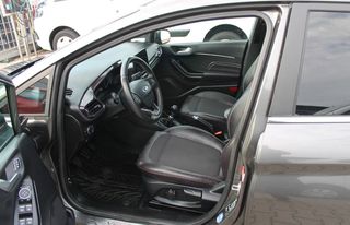 Ford Fiesta 2018 vignale panorama 140ps-thumb-8