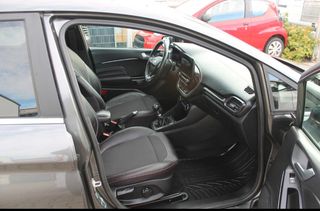 Ford Fiesta 2018 vignale panorama 140ps-thumb-9