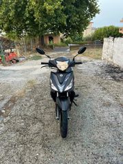 Sym VF 125 2024-thumb-1