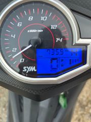 Sym VF 125 2024-thumb-2