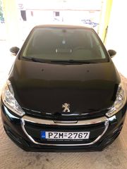 Peugeot 208 2016 like