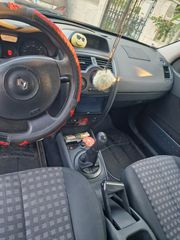 Renault Megane 2007 1,6cc SEDAN ΑΠΟ ΙΔΙΩΤΗ-thumb-5