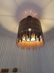 Κρεμαστό φωτιστικό οροφής IKEA ROTVIK (Καταργημένο / Συλλεκτικό)