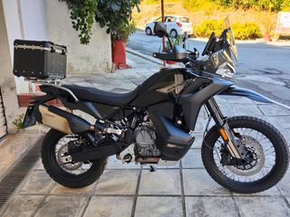 CFmoto 800 MTX 2025