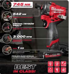 Milwaukee M12 FUEL™ FCIWF12G3-502X-thumb-1