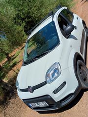 Fiat Panda 2020 0.9 Twinair 4X4 WILD-thumb-3