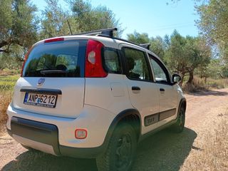 Fiat Panda 2020 0.9 Twinair 4X4 WILD-thumb-6