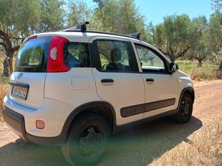 Fiat Panda 2020 0.9 Twinair 4X4 WILD-thumb-10