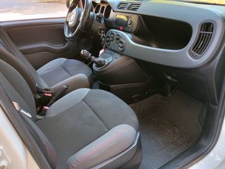 Fiat Panda 2020 0.9 Twinair 4X4 WILD-thumb-11