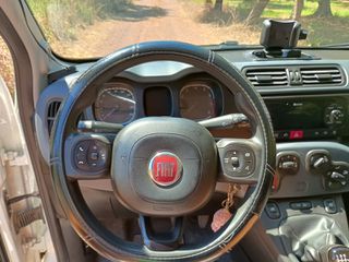 Fiat Panda 2020 0.9 Twinair 4X4 WILD-thumb-16