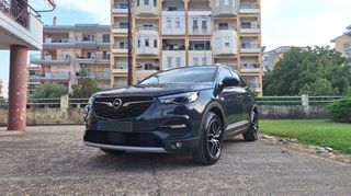 Opel Grandland (X) 2018