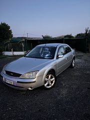 Ford Mondeo 2003